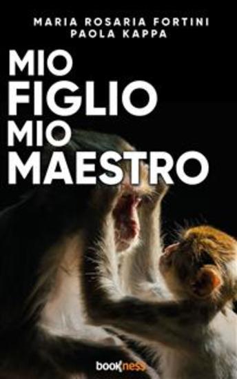 Mio figlio mio maestro - cover
