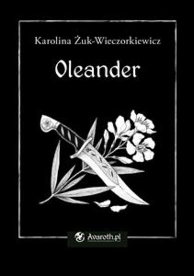 Oleander - cover