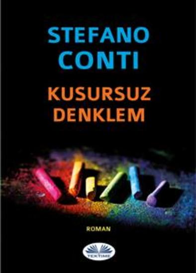 Kusursuz Denklem - cover