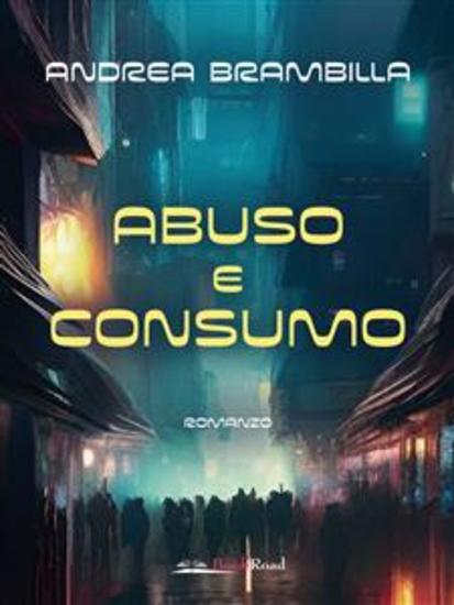 Abuso e consumo - cover