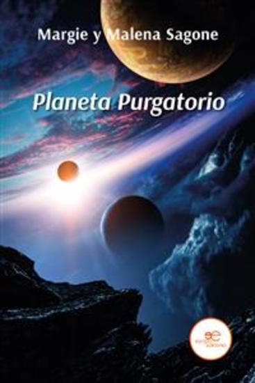 Planeta Purgatorio - cover