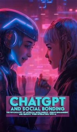 ChatGPT and Social Ties - The Psychology of Artificial Intelligence - Human Engagement and Empathy in Interaction with AI - cover
