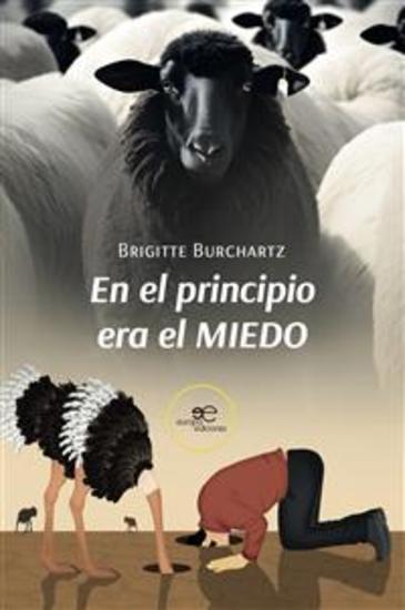 En el principio era el MIEDO - cover