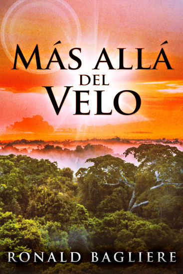 Más allá del Velo - cover