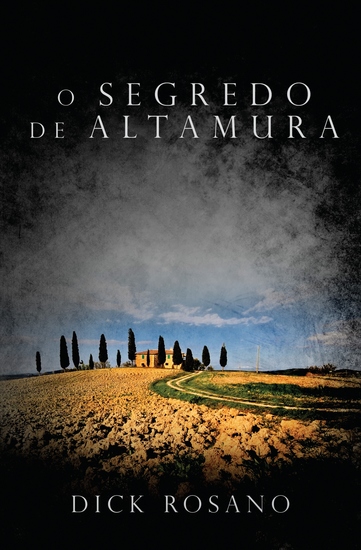 O Segredo De Altamura - cover