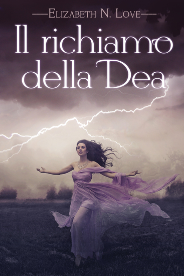 Il richiamo della Dea - cover