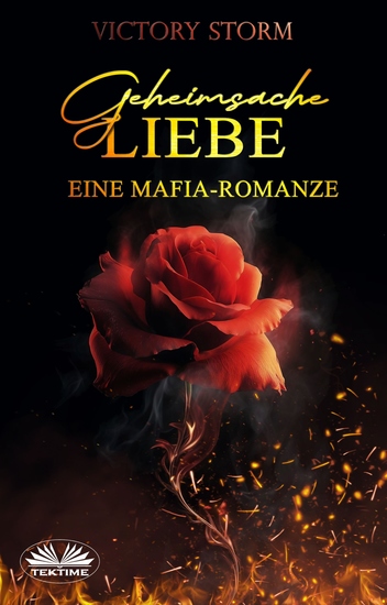 Geheimsache Liebe - Eine Mafia-romanze - cover