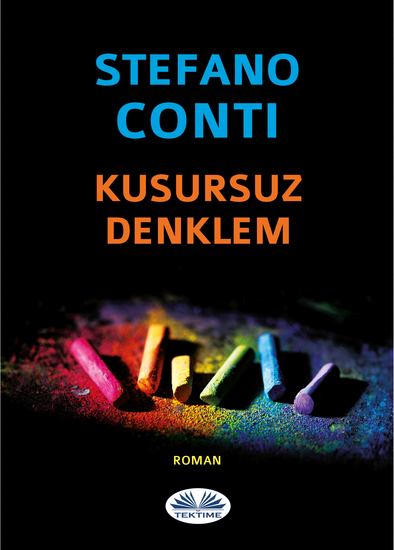 Kusursuz Denklem - cover