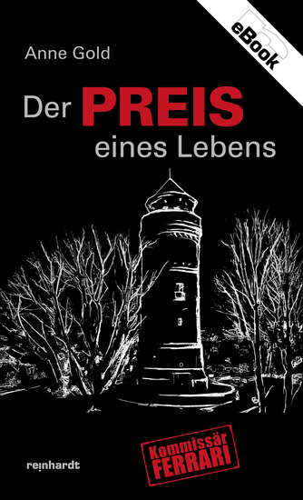 Der Preis eines Lebens - cover