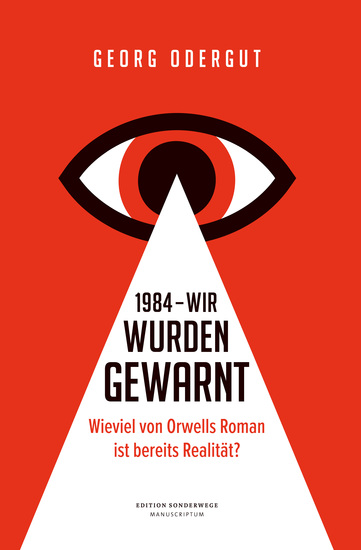 1984 - Wir wurden gewarnt - cover