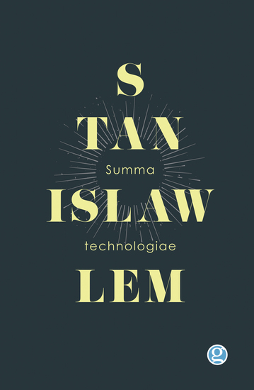 Summa technologiae - cover