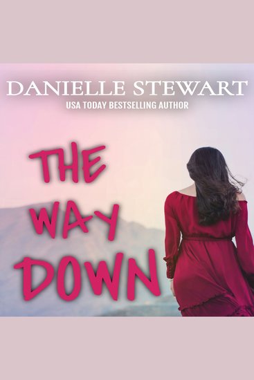 The Way Down - cover