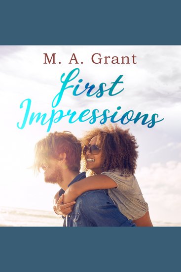 First Impressions - cover