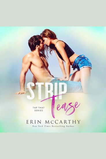 Strip Tease - cover