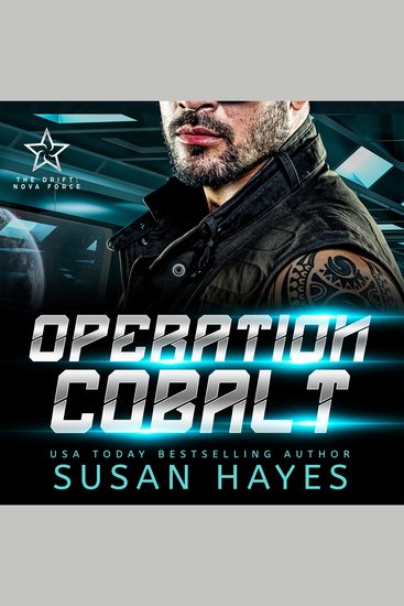 Operation Cobalt - cover