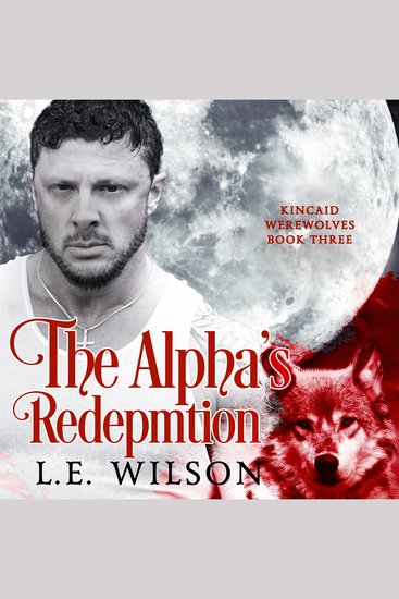 The Alpha's Redemption - cover