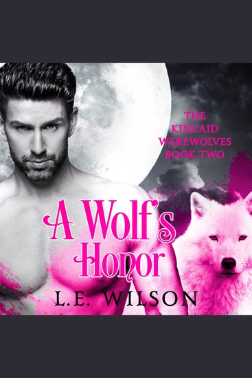 A Wolf's Honor - cover