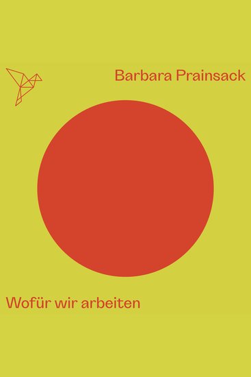 Wofür wir arbeiten - Auf dem Punkt (Ungekürzt) - cover