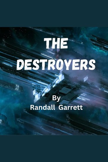 The Destroyers - I'm from the government and I'm here to help - cover