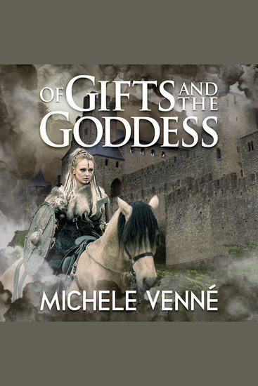 Of Gifts and the Goddess - cover