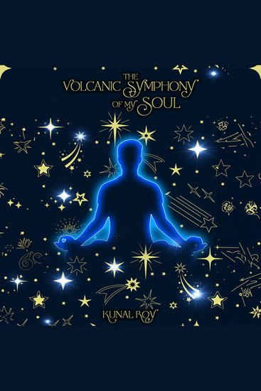 The volcanic symphony of my soul - cover