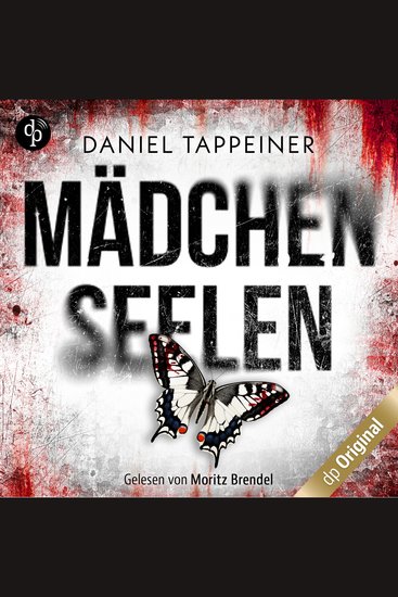 Mädchenseelen (Ungekürzt) - cover