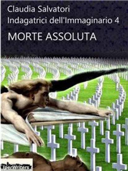 Morte Assoluta - cover