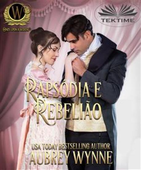 Rapsódia E Rebelião - cover