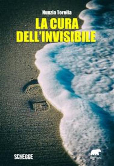 La cura dell'invisibile - cover