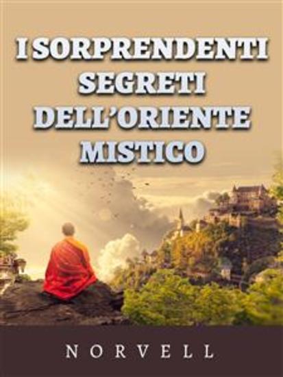 I sorprendenti Segreti dell’oriente mistico (Tradotto) - cover