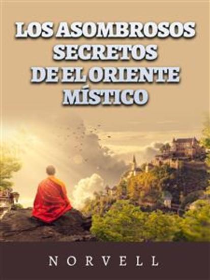 Los asombrosos Secretos de el oriente místico (Traducido) - cover