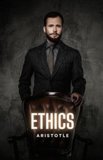 Ethics - cover
