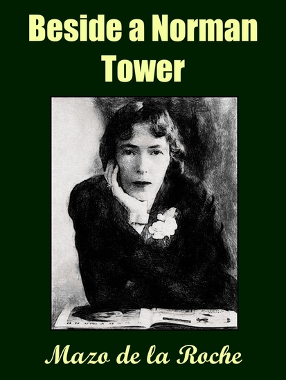Beside a Norman Tower - cover
