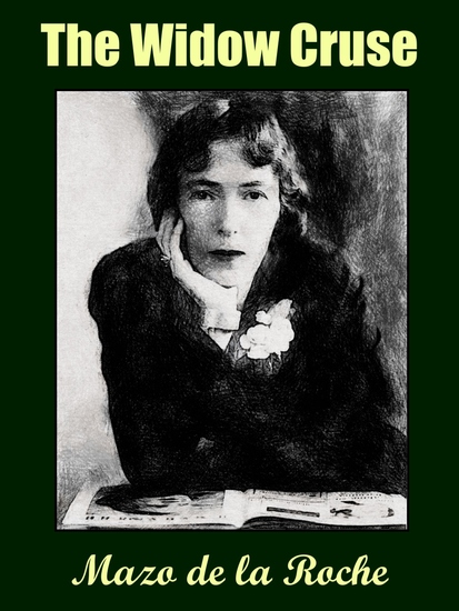 The Widow Cruse - cover