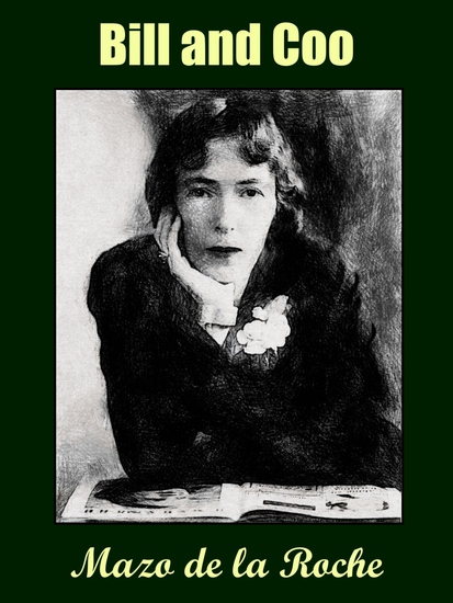 Bill and Coo - cover