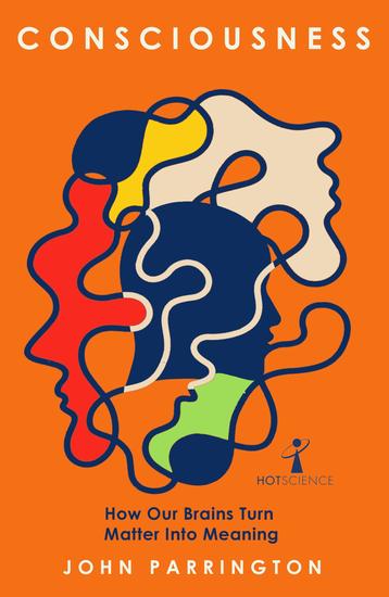 Consciousness - How Our Brains Turn Matter into Meaning - cover