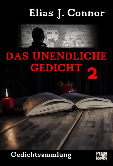 Das unendliche Gedicht 2 - cover