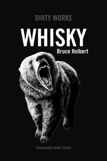 Whisky - cover