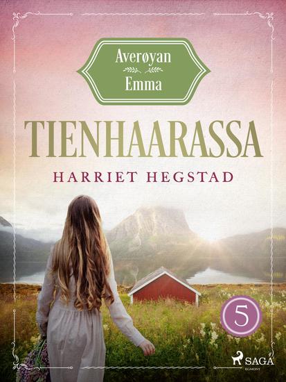 Tienhaarassa – Averøyan Emma - cover