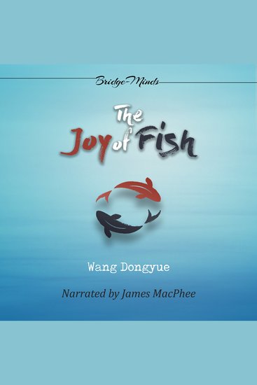 The Joy of Fish - cover