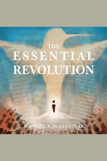 The Essential Revolution - Book One - cover