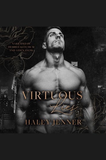 Virtuous Lies - cover