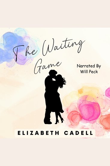 The Waiting Game - cover