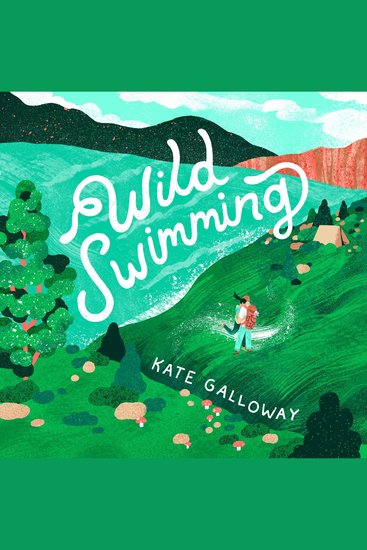 Wild Swimming - cover