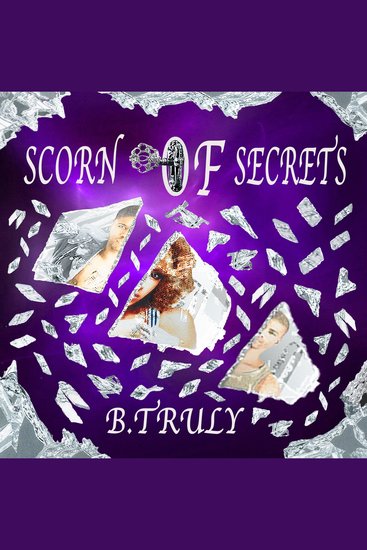 Scorn of Secrets - cover