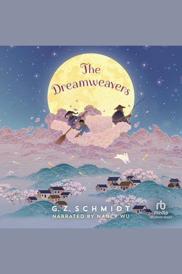 The Dreamweavers - cover