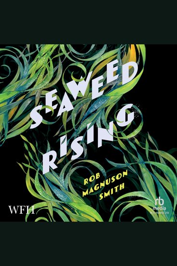 Seaweed Rising - cover