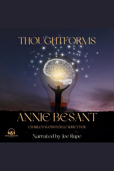 Thought Forms - cover