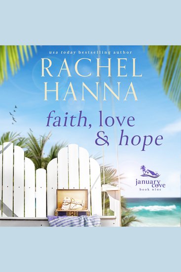 Faith Hope & Love - cover