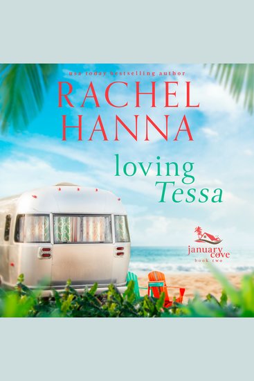 Loving Tessa - cover